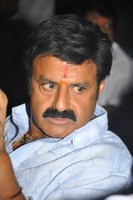 Balakrishna New Stills